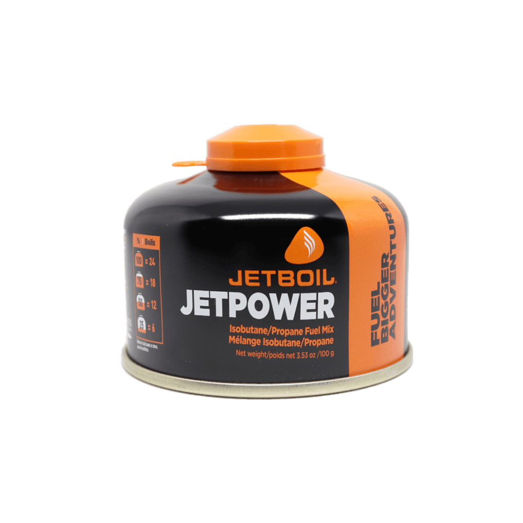 jetboil jetpower 100gram