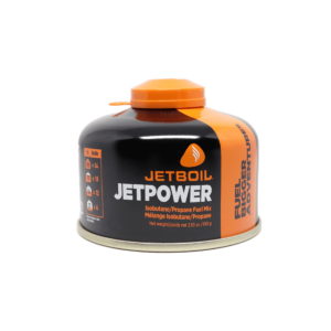 jetboil jetpower Gasdåse 100 gram