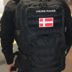 viking packs
