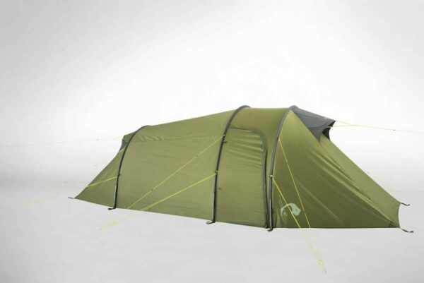 Tomanns telt