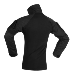 Invader Gear Combat Shirt Black