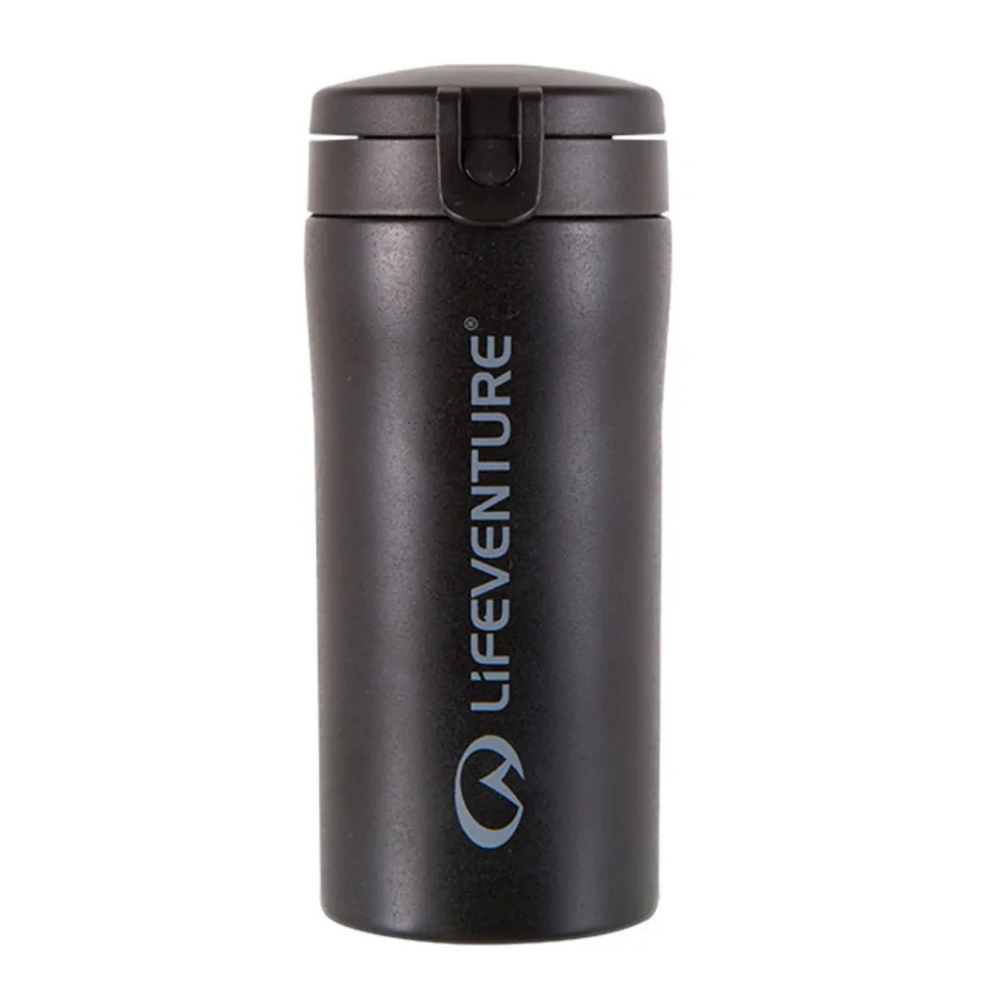Termokrus Flip-Top - Liveventure - Black