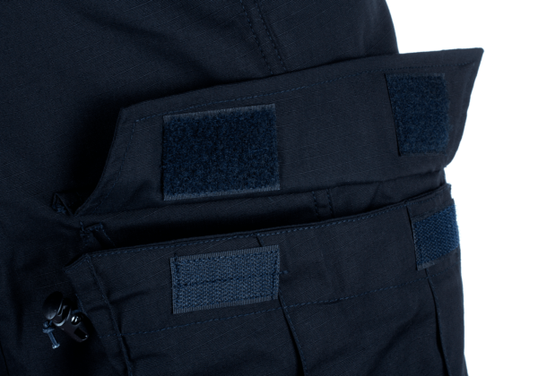 Politi bukser | Revenger TDU Pant Navy - Invader Gear