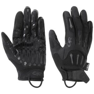 ironsight gloves