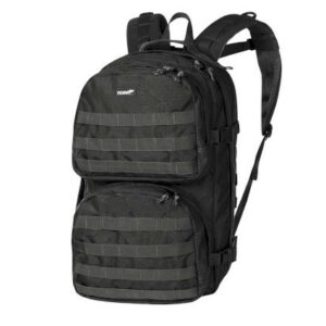 RYGSÆK - Scout backpack - 36L - Texar