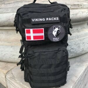 viking pack sort