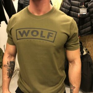 T-shirts | Militær & træning
