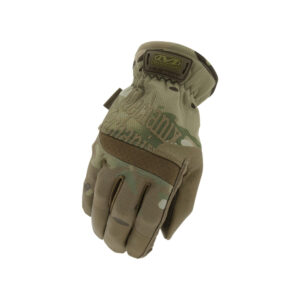 Mechanix Wear MultiCam FastFit MultiCam Skydehandsker