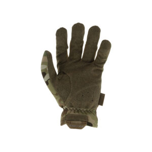 Mechanix Wear MultiCam FastFit MultiCam Skydehandsker håndflade