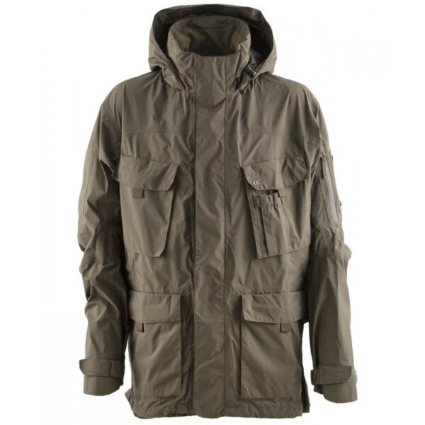 TRG Rain Suit Jacket EOL