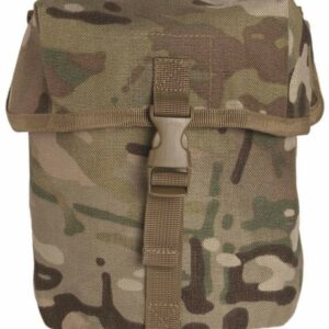 stor camo pouch