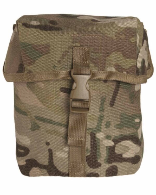 stor camo pouch