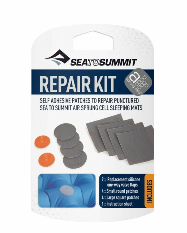 Air Mat Repair Kit - Sea to Summit