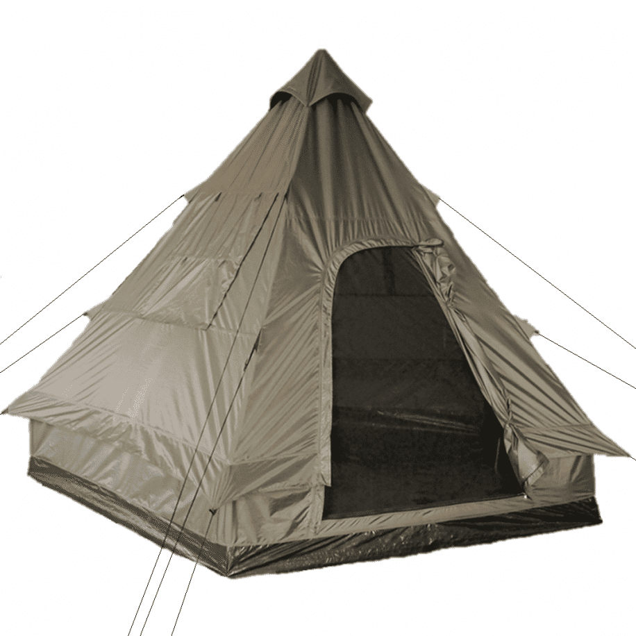 vask Perth missil Telte - Stort udvalg af telte i alle størrelser - køb hos WOLF TAC