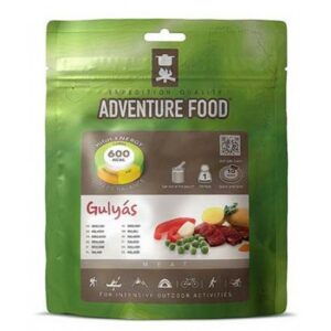 Gulasch - Adventure Food