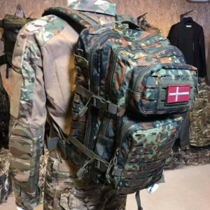 Mil Tec 36l backpack