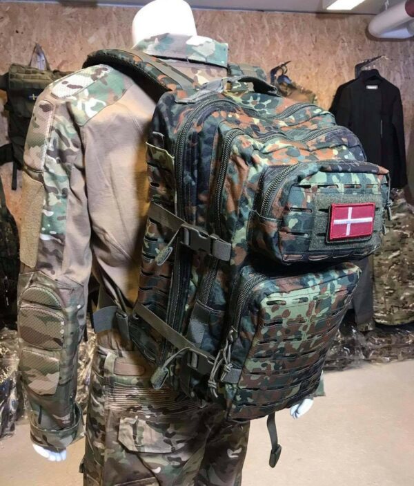 Mil Tec 36l backpack
