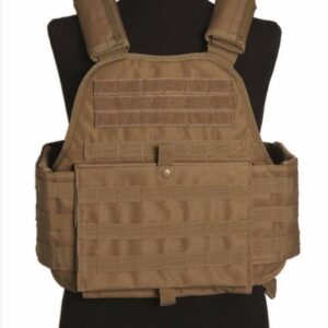 Mil Tec plate carrier