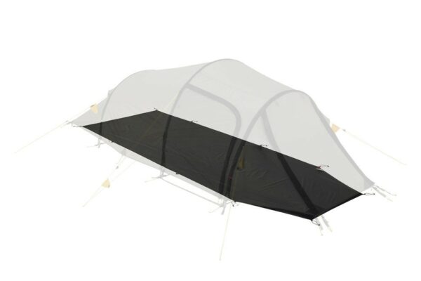 Understell for telt