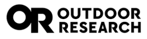 Outdoor research logo