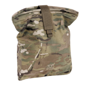 Dump Pouch MultiCam – Tasmanian Tiger