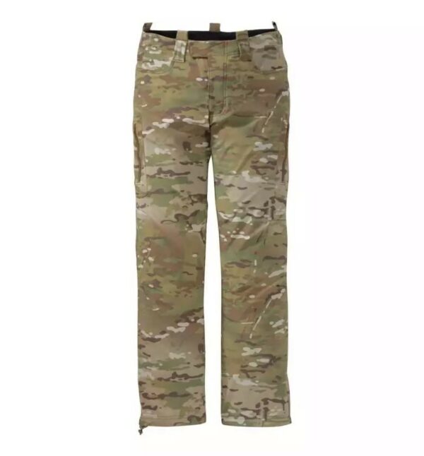 soldier pants