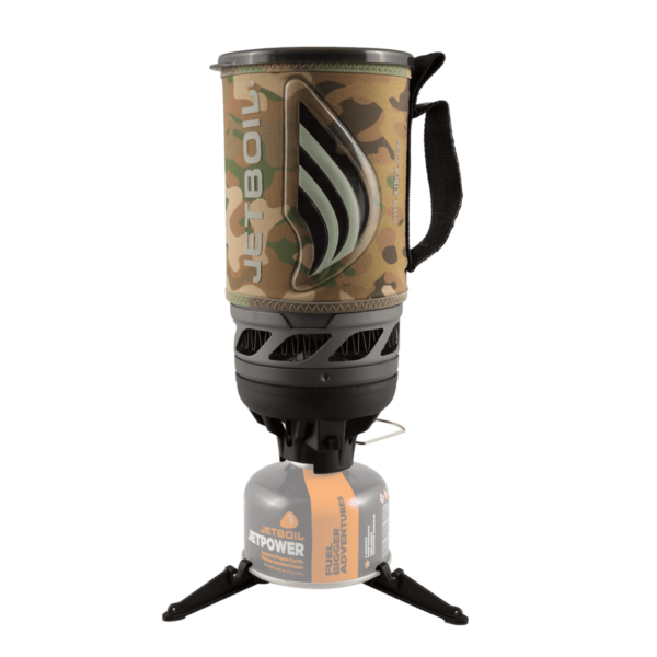 Jetboil Flash 2.0 Camouflage