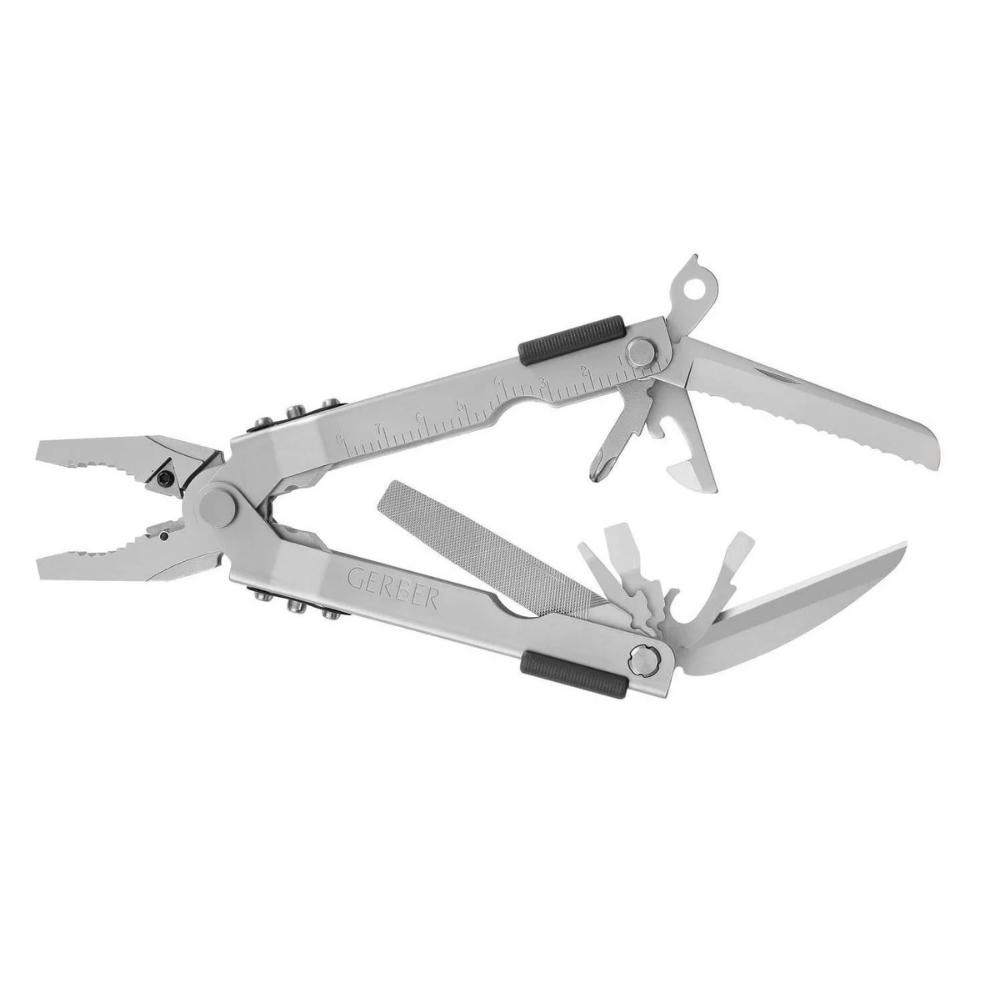 Gerber MP600 Full-Size Multitool Basic BN