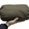 Sleeping bag liners