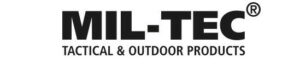 Mil-Tec logotyp