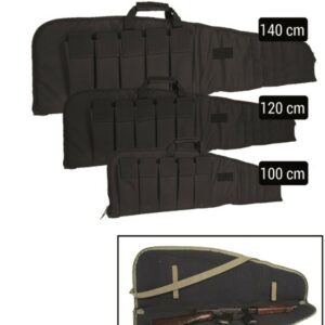 rifle bag