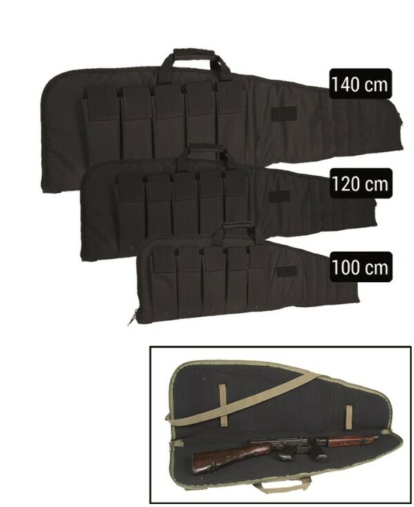 rifle bag