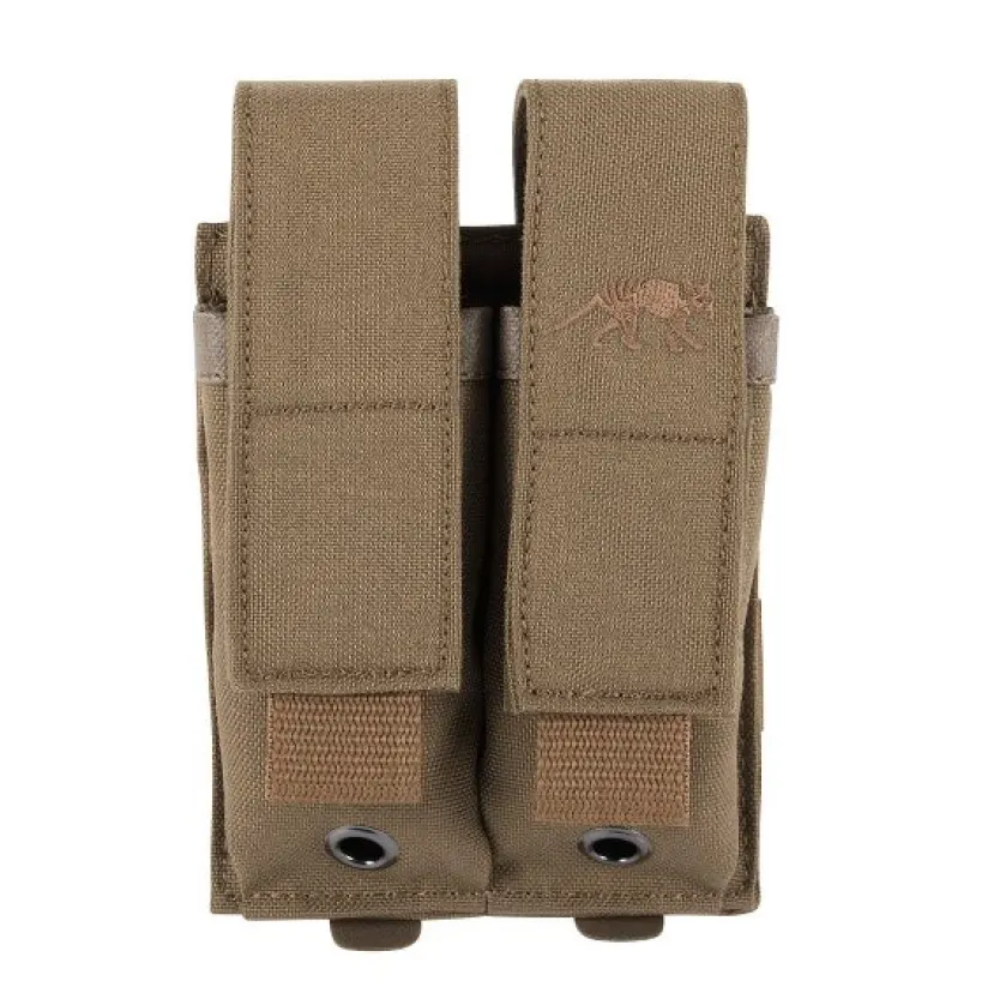 DBL PISTOL MAG - Tasmanian Tiger - Coyote Brown