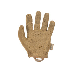 Mechanix Wear Specialty Vent Coyote Skydehandsker håndflader