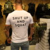 fitness t shirt