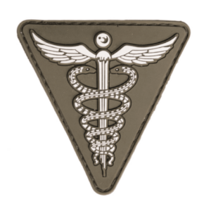 Patch Medical