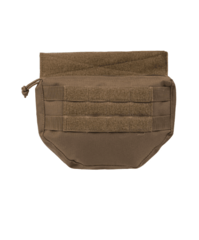 COYOTE DROP DOWN POUCH