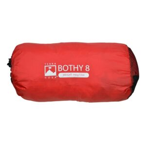 Bothy 8 emergency shelter