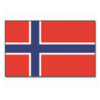 norge flag