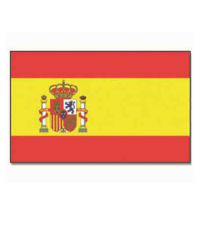 spanien flag