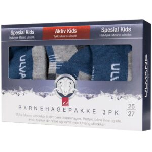 sokker til børn