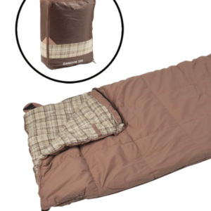 Sovepose tæppe