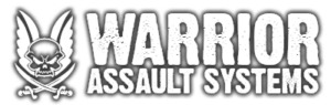 Warrior Assault Systems logotyp