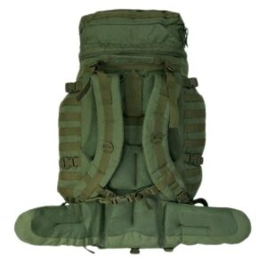 Vandrerygsæk Max Pack backpack OD 85L