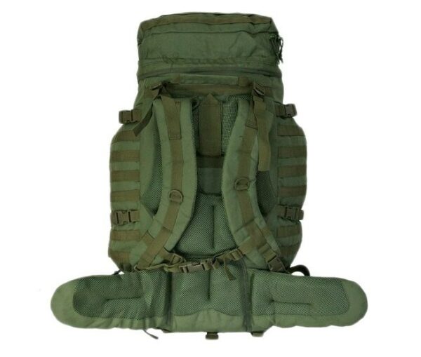 Vandrerygsæk Max Pack backpack OD 85L