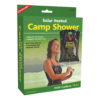 Camping Bruser | Solar Heated Camp Shower - Coghlans