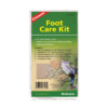 Outdoor Fodpleje | Foot Care Kit - Coghlans