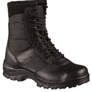 Security boots