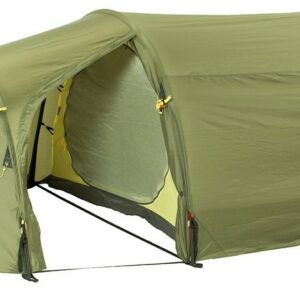 5 personers telt