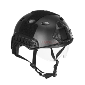 FAST Helmet PJ Goggle Version